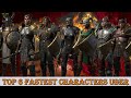 Top 6 Fastest Characters for Uber Tristram in Diablo 2 Resurrected