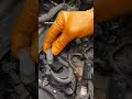 Brake Service Step by Step. Free Service Video YouTube Mechanical Problem !! 🔧 #shortsfeed #shorts