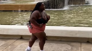 THE BEST SPORTS BRA FOR LARGE BREASTS HIGH-IMPACT