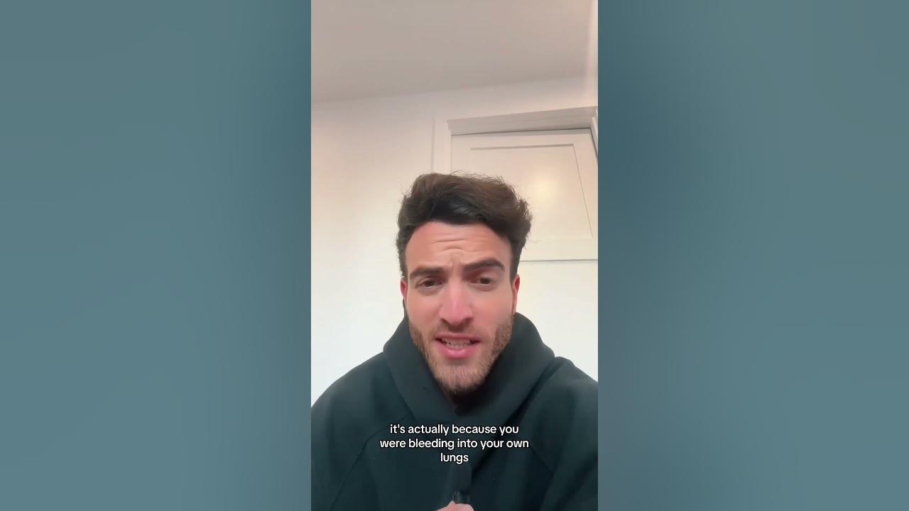 What Does It Mean If You Taste Metal When You Eat