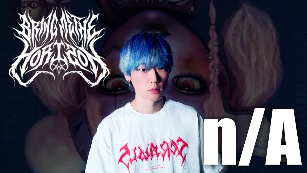Bring Me The Horizon - n/A (cover) - YouTube