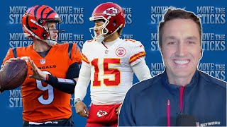NFL Week 13 Recap | Move The Sticks by The NFL Up 3,886 views 1 year ago 46 minutes