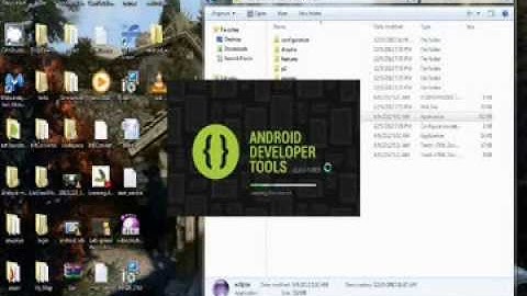 Getting Started With Android SDK | Hello World Example