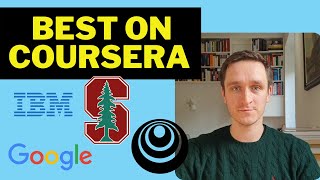 Best 7 Courses on Coursera in 2021 - Learn Online