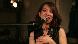 グル女のGroove Tokyo Vol.1
/TOKYO GROOVE JYOSHI