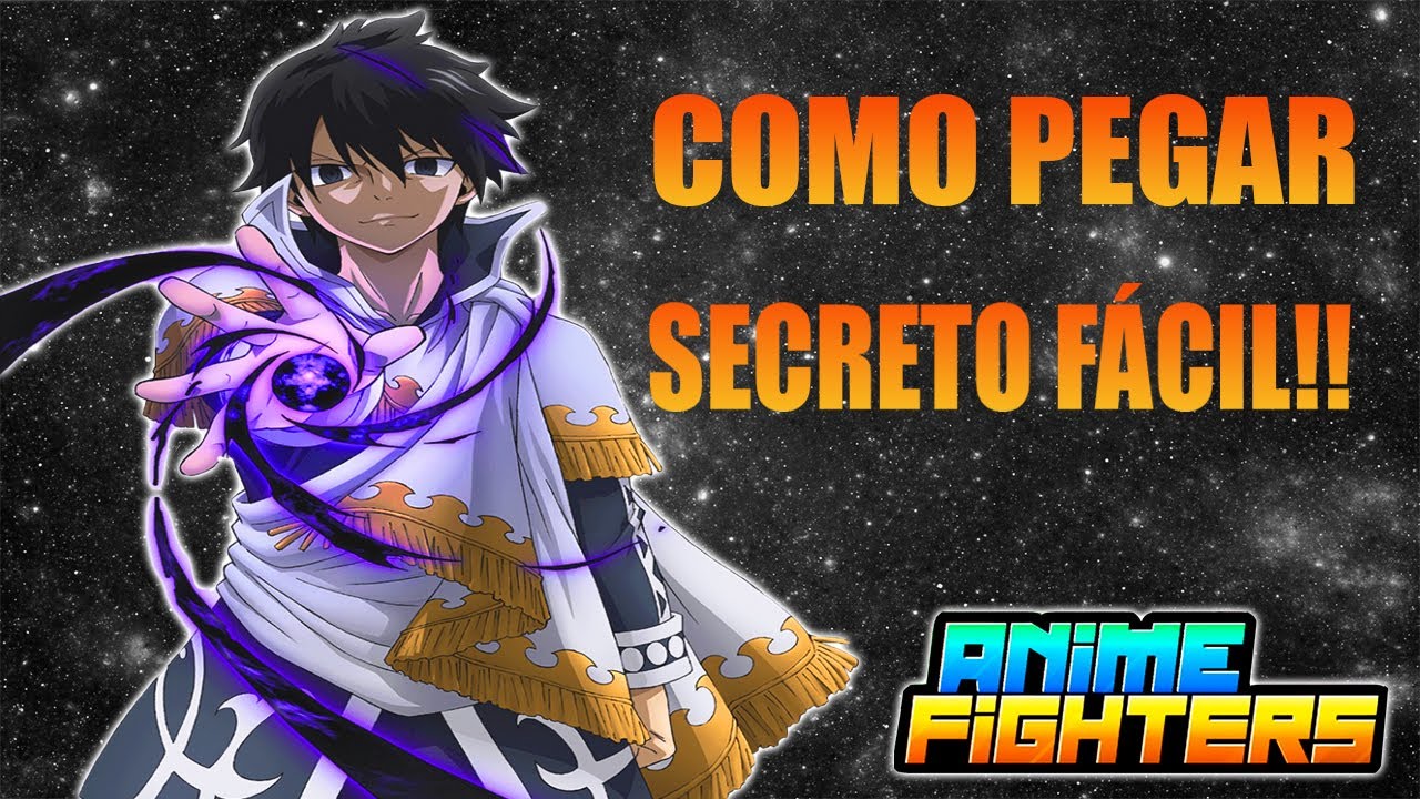 FIZEMOS UM CÓDIGO SECRETO PRO JEFFBLOX +TODOS OS CÓDIGOS!!! NO MEU JOGO DE  ANIME!!! (ANIME HEROES)