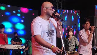 ||TERI MITTI || KESARI || LIVE || B PRAAK || RIT COLLEGE||
