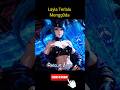 Layla 💓 #layla #mobilelegends #mlbb