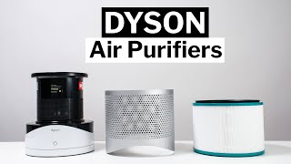 The Truth About Dyson Air Purifiers  Comparison to Cheaper Options