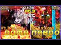 T8 S3 ▰ DOMA (#4 Ranked Armor King) Vs NABDO (#5 Ranked Yoshimitsu) ▰ Tekken 8 High Level Gameplay