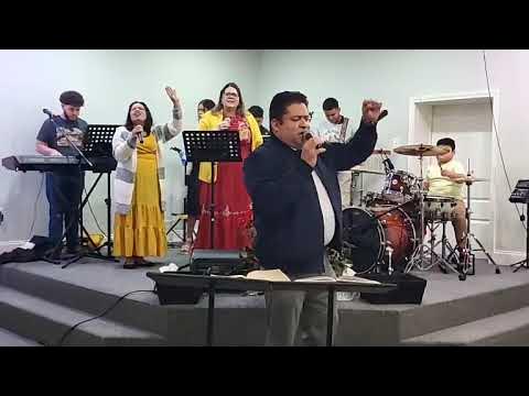 El desánimo. Iglesia de Dios Pentecostal de Gallatin, TN. 12282022