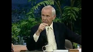 Johnny Carson 1989 11 09 Charles Grodin