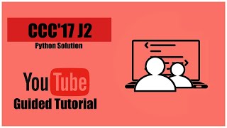 Celebrity CCC '17 J2 - Shifty Sum (Python Solution) Net Worth