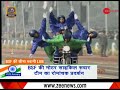 Republic Day: Watch stunts by BSF women motorcycle team 'Seema Bhavani'