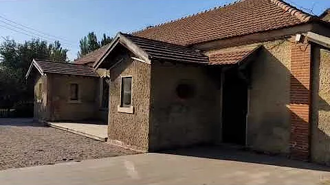 坊茨小鎮的德日建築，歐式風情生態小鎮 || 濰坊日常 The German and Japanese-style buildings in Fangtze Eurotown - 天天要聞