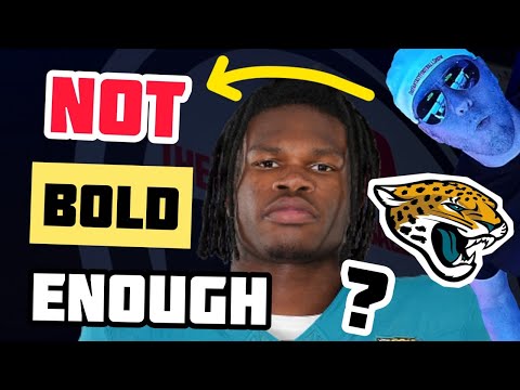 📰 Travis Hunter.. is he a fantasy WR1 in Week 1? 📈