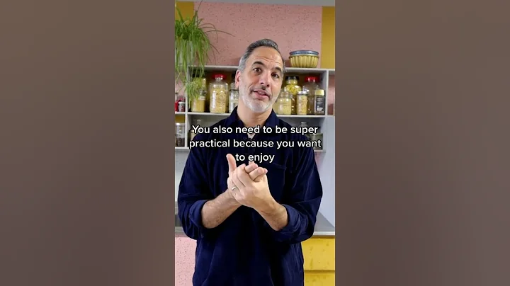 an Ottolenghi dish! #cookwithottolenghi #ottolenghiseven  #ottolenghi #cookingtips #extragoodthings