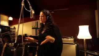 Tyra Hammond - 'Stop Messing 'Round' for KIWI FM