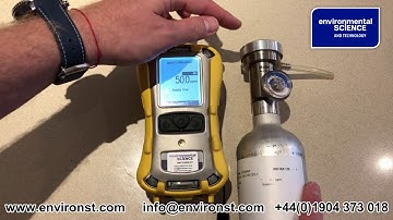 MultiRae Lite - Comprehensive User Guide