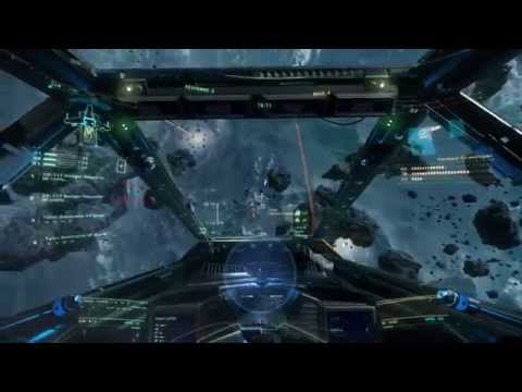 Vídeo: El Progreso De Star Citizen Continúa Con El Lanzamiento De Arena Commander 1.0