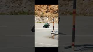 Kawasaki z1000sx slide Kawasaki z1000sx slide