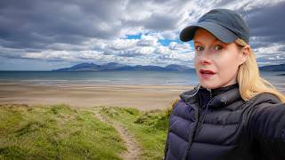 I Visited Scotland's Secret Coastline