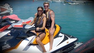 Follow Me Around #JetSki