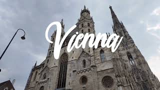 Loanh Quanh Vienna Vai Thu Xinh Iu Haiin