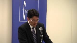 Part1/3 三菱ふそう　菅野氏　自動車業界の業界構造を読み解く