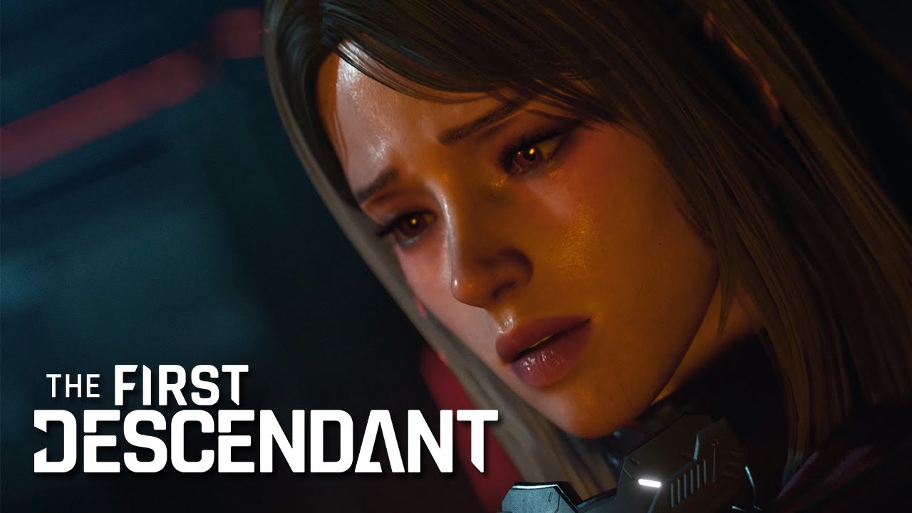 The First Descendant | Unveiled Truth | Season 3 Episode 3 Update