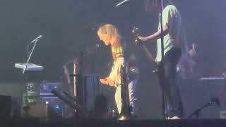 Weird AL Yankovic Smells like nirvana Columbus ohio 8/5/26 Ohio State fair 