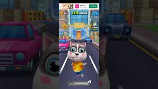 cat  runner game🌟🌟🌟🌟🌟🐲 screenshot 5