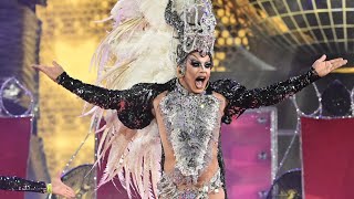 DRAG ACRUX | GALA DRAG QUEEN LAS PALMAS DE GRAN CANARIA 2023