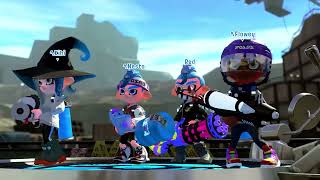 SpB⭐ Little Squid League 11/6/21