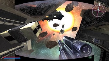 Contract J.A.C.K. Chapter 6: Collision Course