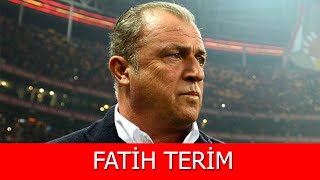 Fatih Terim Kimdir?