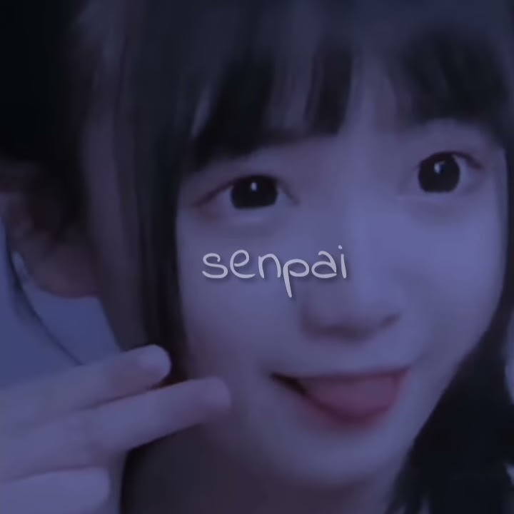 story' wa keren girl tik tok|-shiki senpai