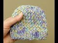 KNIT ALONG: AGD hat Cross Stitch tutorial/pattern