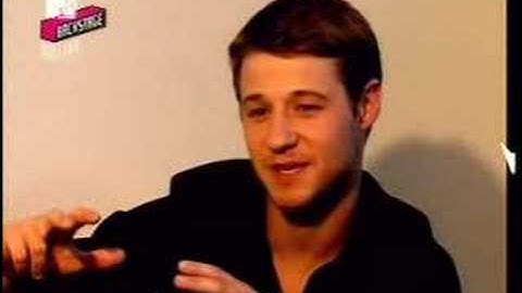 benjamin mckenzie