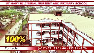 GROUPE SCOLAIRE BILINGUE STE MARIE screenshot 1