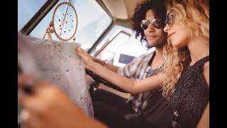 More California Maps