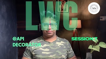 Parent to Child Communication in LWC using @api | Lightning Web Components Tutorial (Session 7)