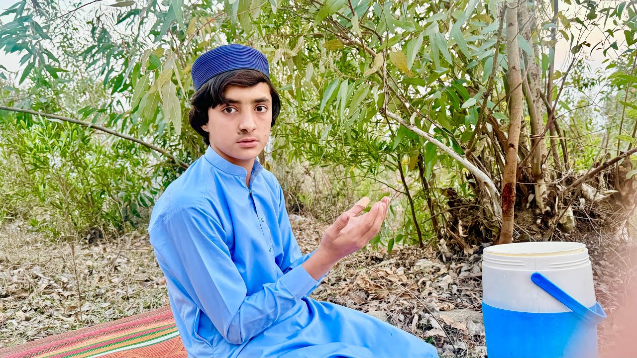 Iftar party program || Naeem aw Rameez vlog 