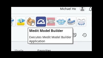 MEDIT LINK + MEDIT MODEL BUILDER SOIFTWARE INSTALLATION