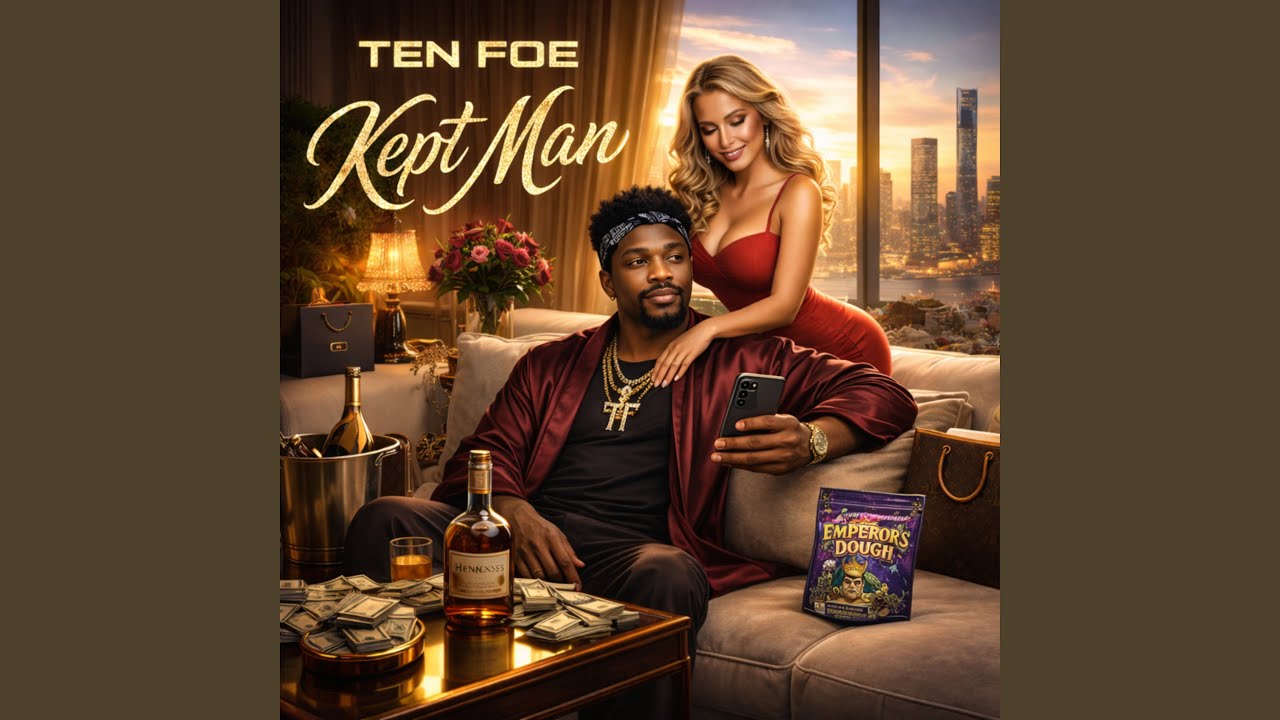 Watch Kept Man on YouTube Watch Kept Man on YouTube