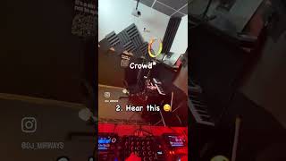 EVERY DJ DREAMS ABOUT THIS #dj #lofihiphopdj #djhiphop