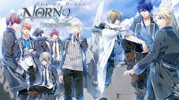 Spacey Plays | Norn9: Var Commons | Part 59