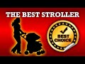 The best stroller of the year