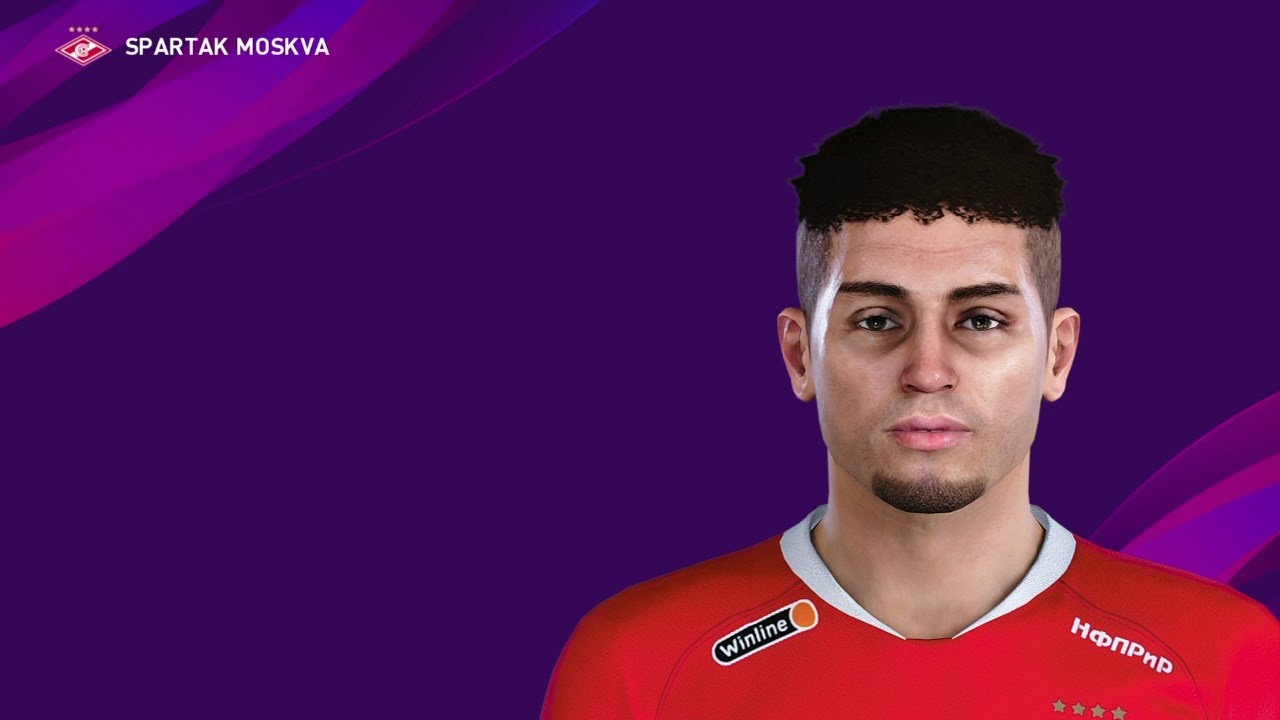 jordan larsson fifa 18