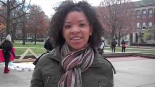 One With Illinois: Alternative Spring Break